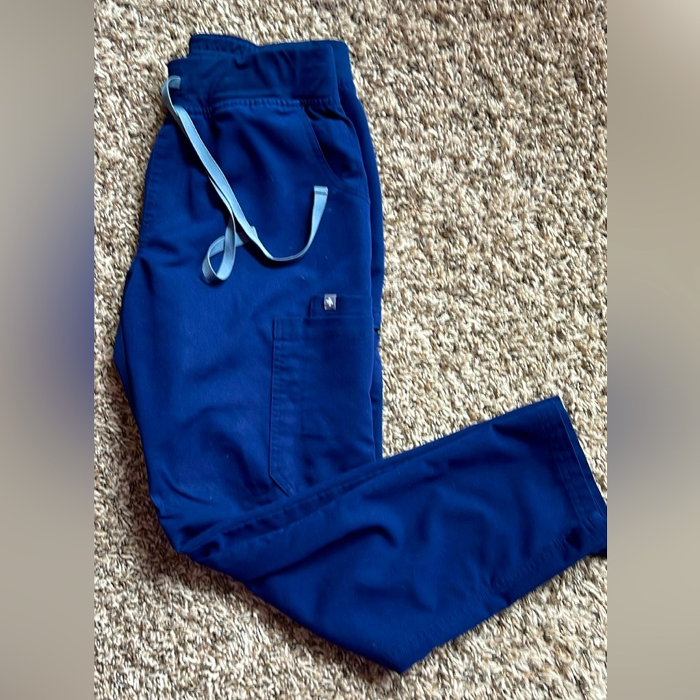 Figs scrub pants